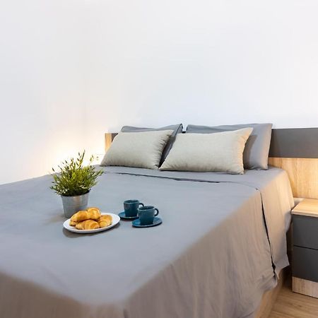 Malagueta Freshapartments 말라가 외부 사진