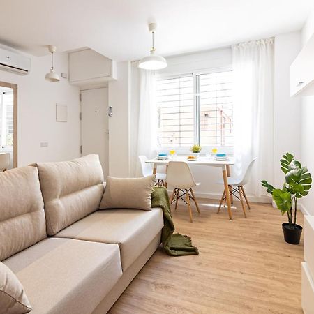 Malagueta Freshapartments 말라가 외부 사진