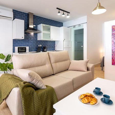 Malagueta Freshapartments 말라가 외부 사진