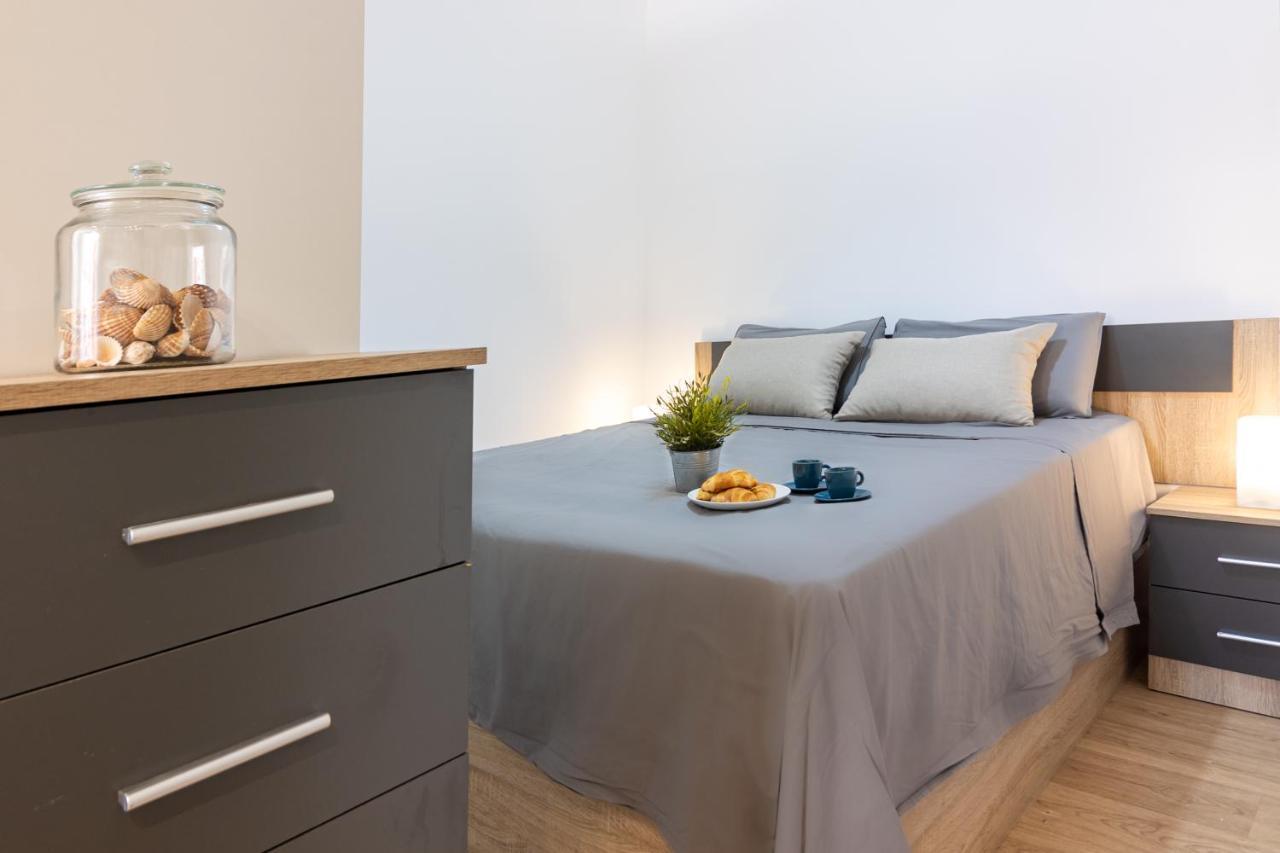 Malagueta Freshapartments 말라가 외부 사진