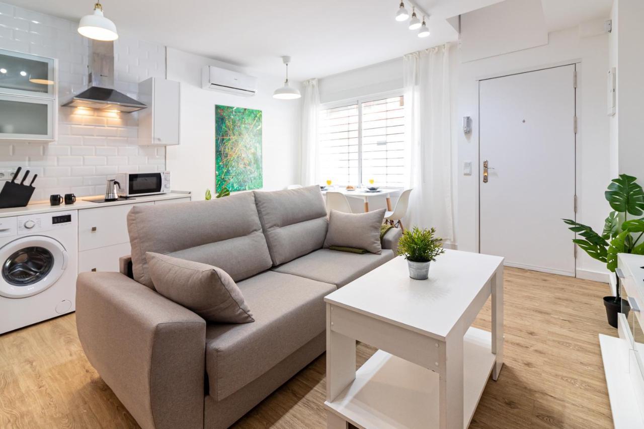 Malagueta Freshapartments 말라가 외부 사진