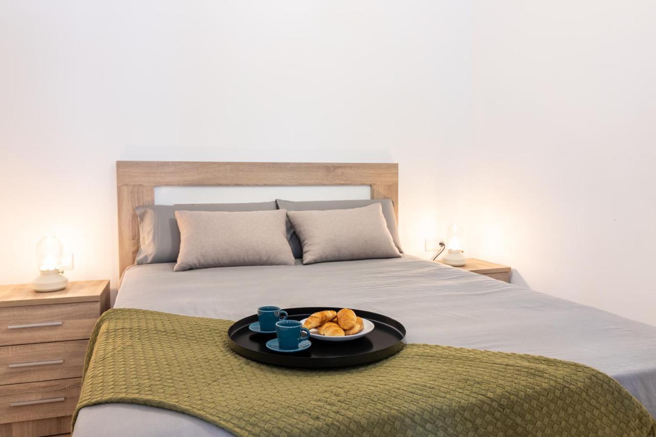 Malagueta Freshapartments 말라가 외부 사진