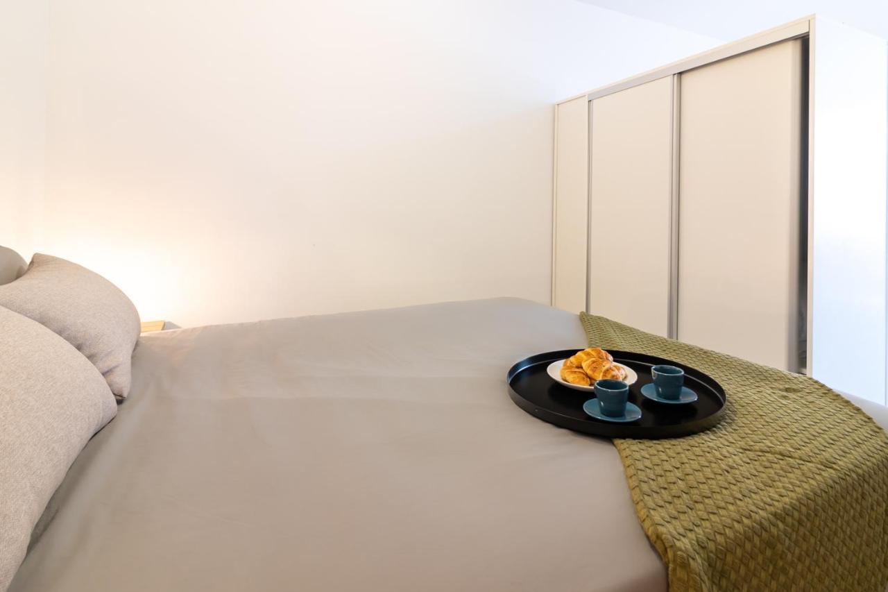 Malagueta Freshapartments 말라가 외부 사진