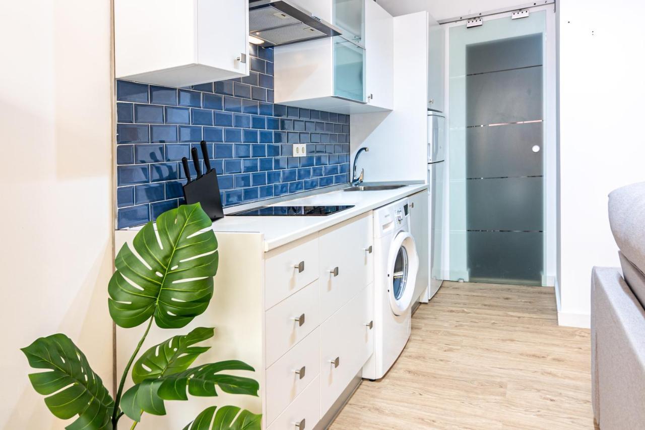 Malagueta Freshapartments 말라가 외부 사진