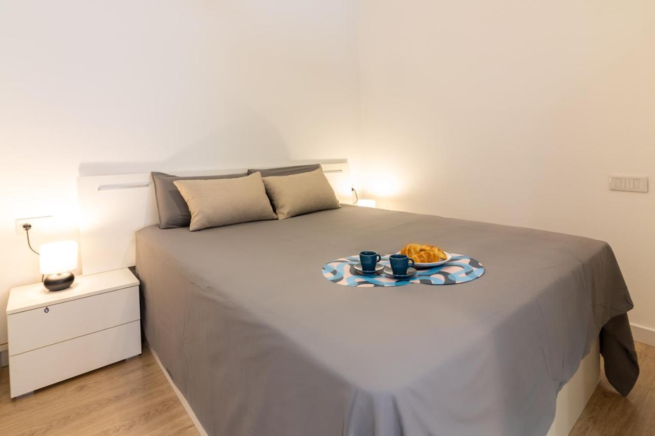 Malagueta Freshapartments 말라가 외부 사진