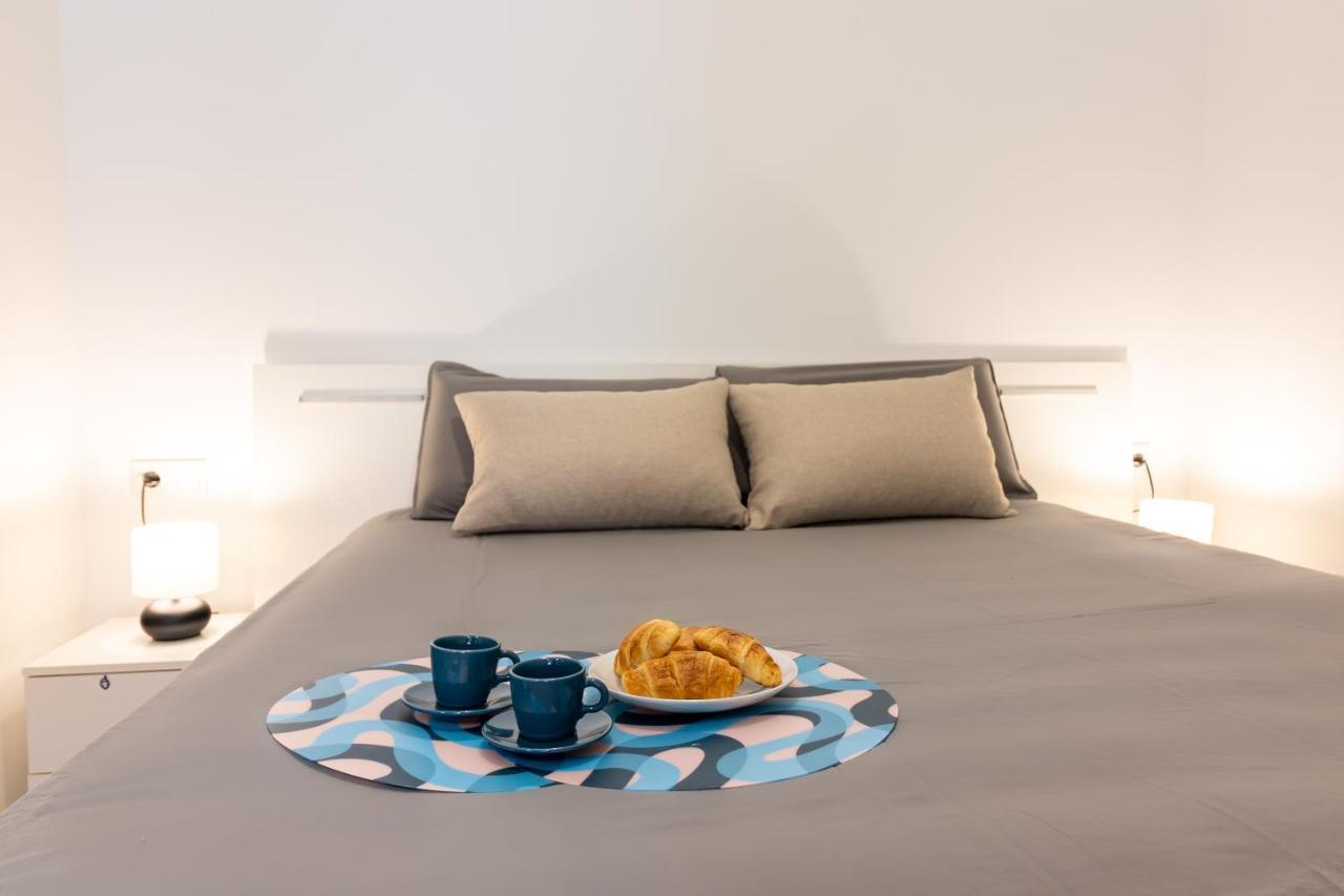 Malagueta Freshapartments 말라가 외부 사진